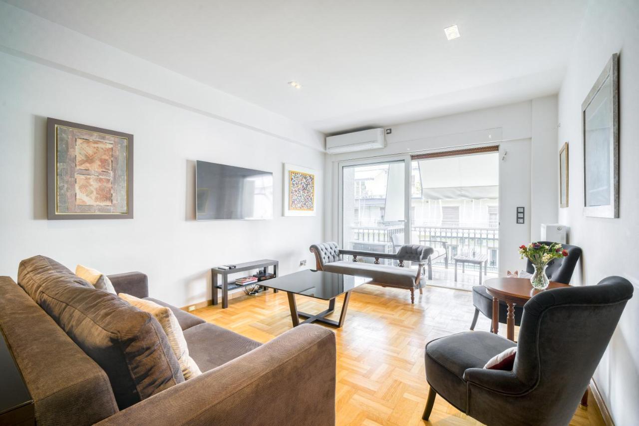 Апартаменты Bright Spacious Luxury In Prime *